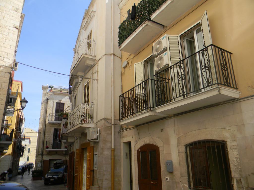 Casa Marylisa Vila Bari Exterior foto