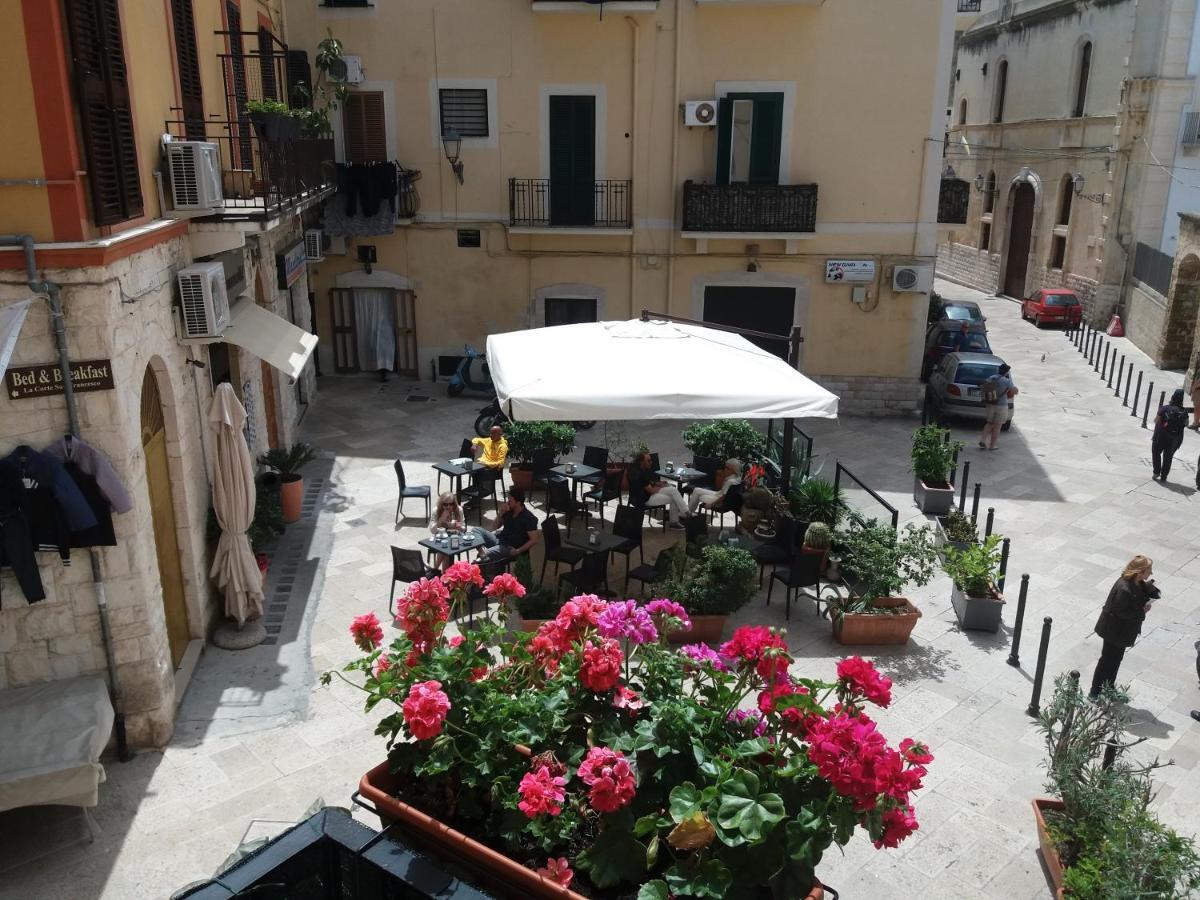 Casa Marylisa Vila Bari Exterior foto